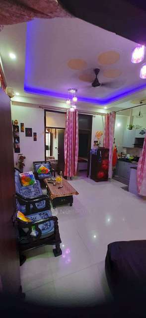 3 BHK Flat For Sale  In Sadarpur