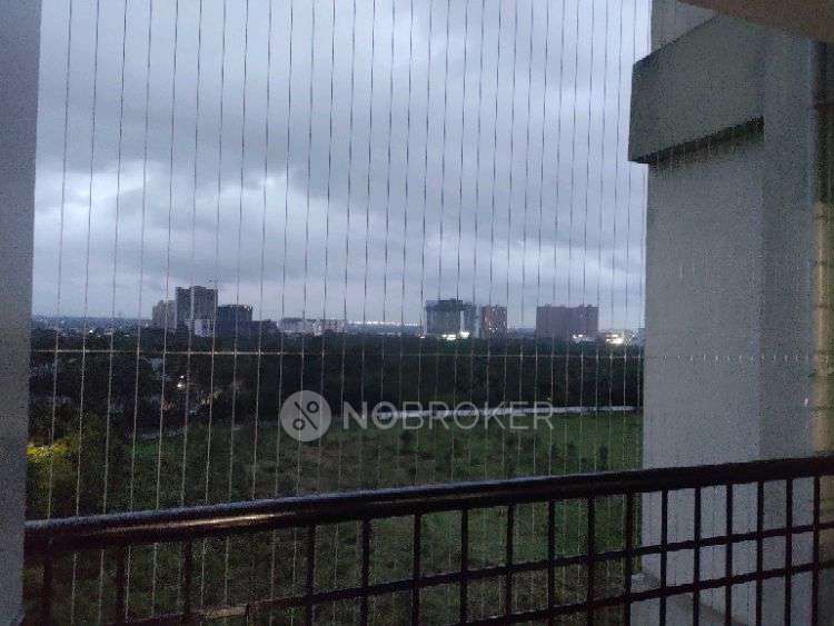 2 BHK Flat In Vindhyagiri Bda Apartment  for Rent  In Doddabanahalli