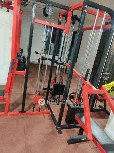 2 BHK Flat In Destination Ankur For Sale  In Charholi Phata