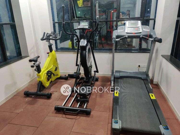 2 BHK Flat In Destination Ankur For Sale  In Charholi Phata