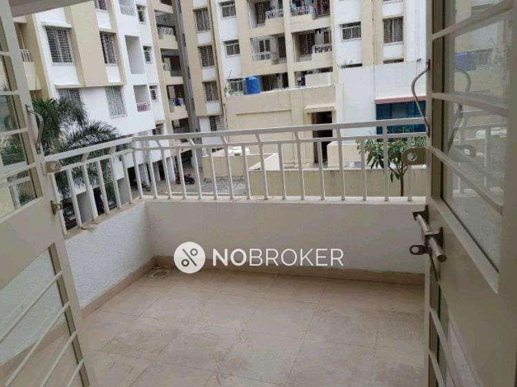 2 BHK Flat In Destination Ankur For Sale  In Charholi Phata