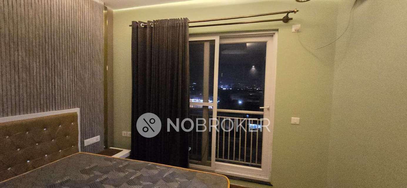 3 BHK Flat In Snn Raj Grandeur For Sale  In  Bommanahalli