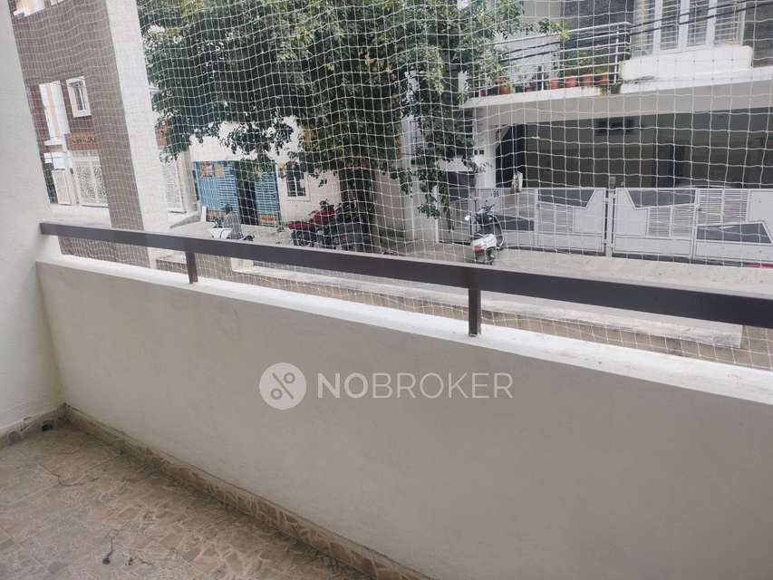 3 BHK Flat In Brindavan Sai Brindavan For Sale  In Btm Layout 2nd Stage