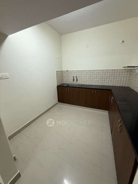 3 BHK Flat In Brindavan Sai Brindavan For Sale  In Btm Layout 2nd Stage