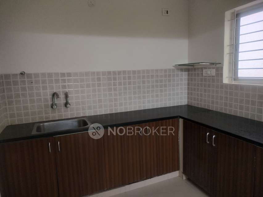 3 BHK Flat In Brindavan Sai Brindavan For Sale  In Btm Layout 2nd Stage