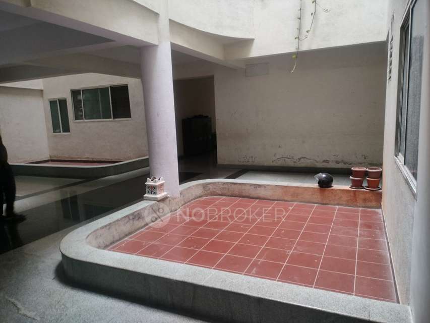3 BHK Flat In Brindavan Sai Brindavan For Sale  In Btm Layout 2nd Stage
