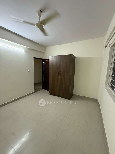 3 BHK Flat In Brindavan Sai Brindavan For Sale  In Btm Layout 2nd Stage