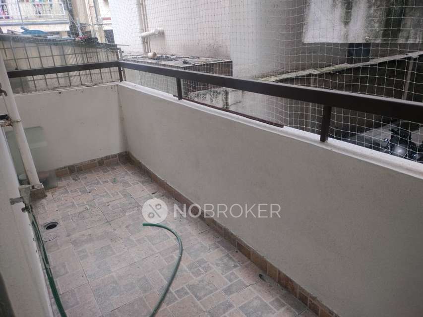 3 BHK Flat In Brindavan Sai Brindavan For Sale  In Btm Layout 2nd Stage