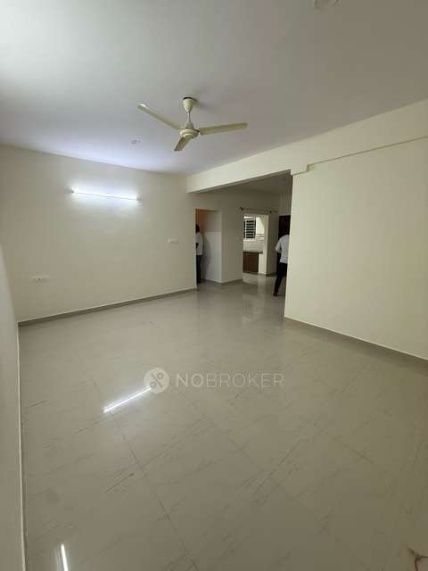 3 BHK Flat In Brindavan Sai Brindavan For Sale  In Sai Brindavan Apartment