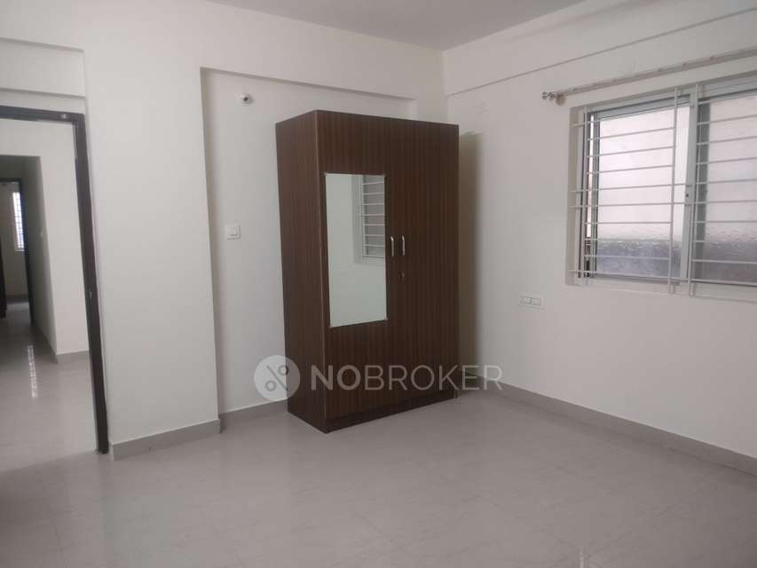 3 BHK Flat In Brindavan Sai Brindavan For Sale  In Btm Layout 2nd Stage