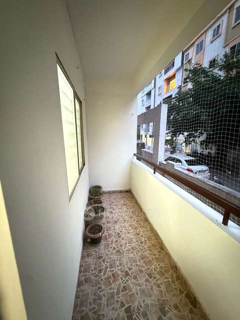 3 BHK Flat In Brindavan Sai Brindavan For Sale  In Btm Layout 2nd Stage