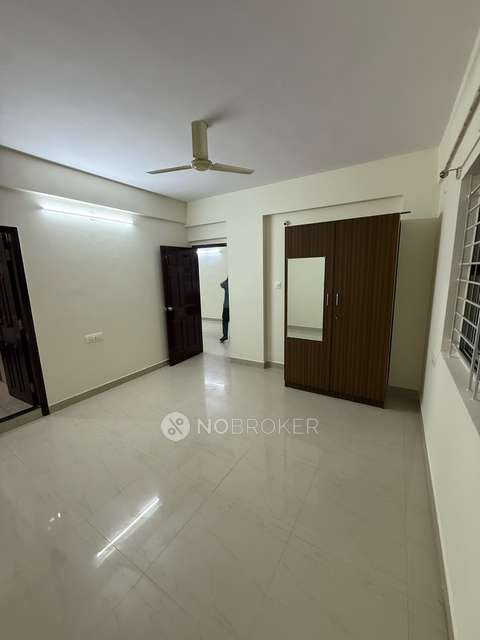 3 BHK Flat In Brindavan Sai Brindavan For Sale  In Btm Layout 2nd Stage