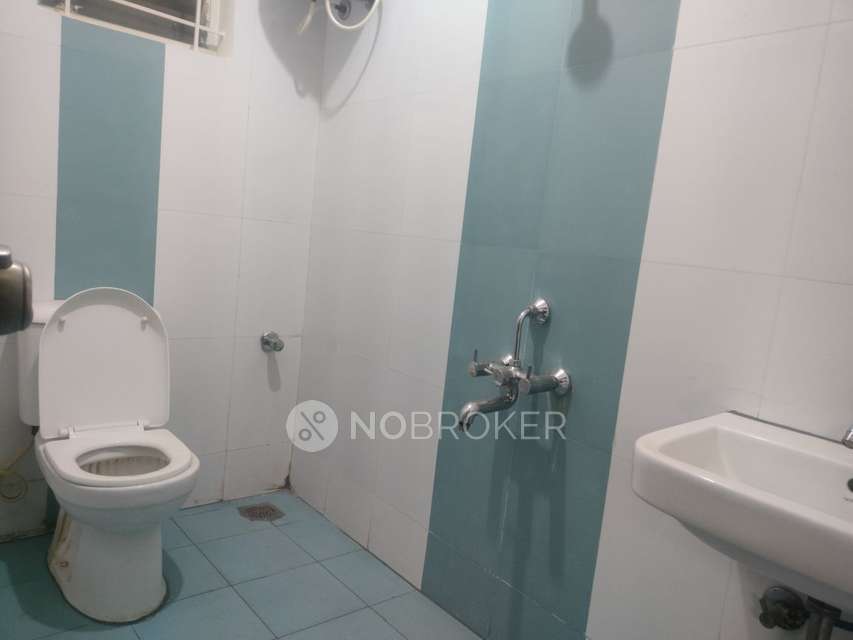 3 BHK Flat In Brindavan Sai Brindavan For Sale  In Btm Layout 2nd Stage