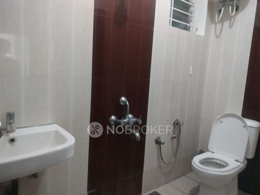 3 BHK Flat In Brindavan Sai Brindavan For Sale  In Btm Layout 2nd Stage