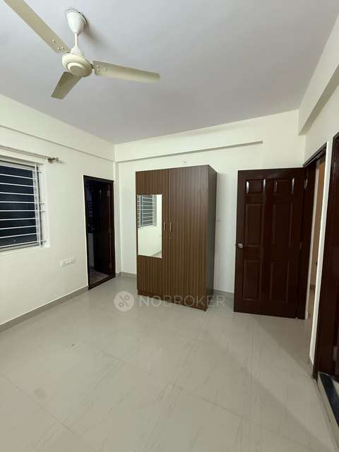 3 BHK Flat In Brindavan Sai Brindavan For Sale  In Btm Layout 2nd Stage