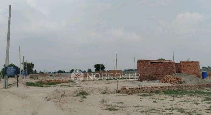 Plot For Sale  In Pandit. Lakhmi Chand Aashiyana  In Tajpur Kalan