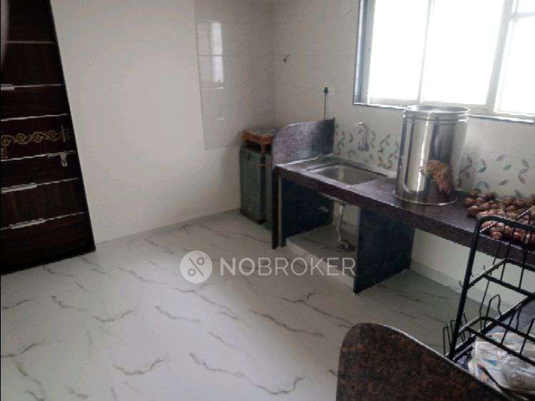 2 BHK Flat for Rent  In Krushnkunj Society