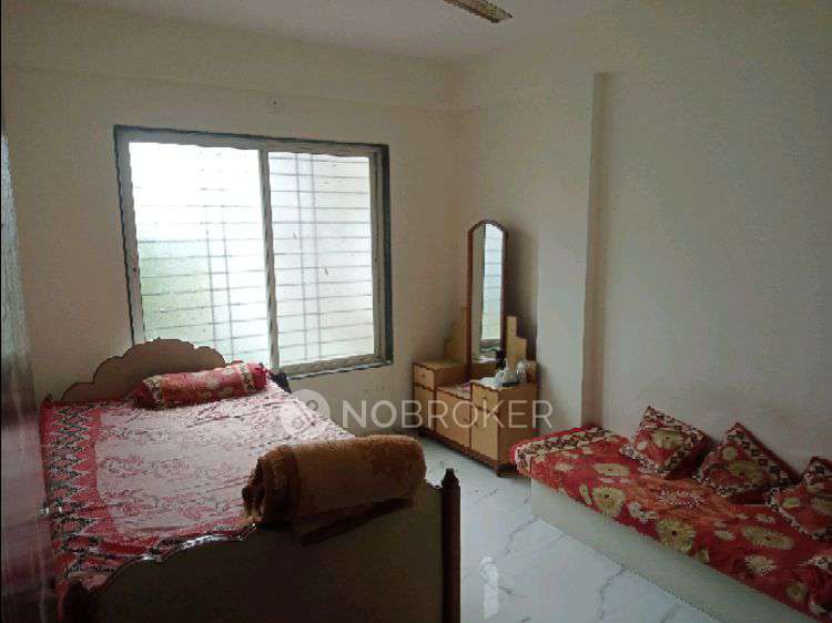 2 BHK Flat for Rent  In Krushnkunj Society