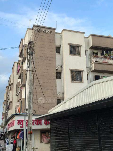 1 BHK Flat In Bhondve Heights For Sale  In Perne Phata