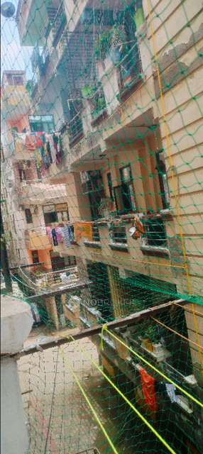 2 BHK Flat In Unione Residency For Sale  In Bahrampur