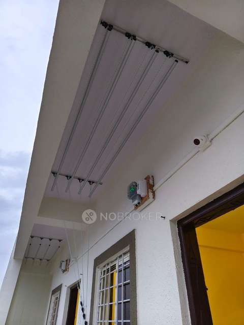 1 RK Flat for Rent  In Chakan 