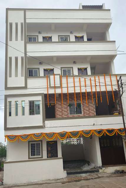 1 RK Flat for Rent  In Chakan 