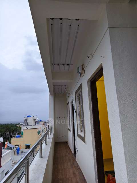 1 RK Flat for Rent  In Chakan 