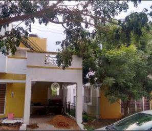 2 BHK Villa In Casa Grande Urbano For Sale  In Ponmar