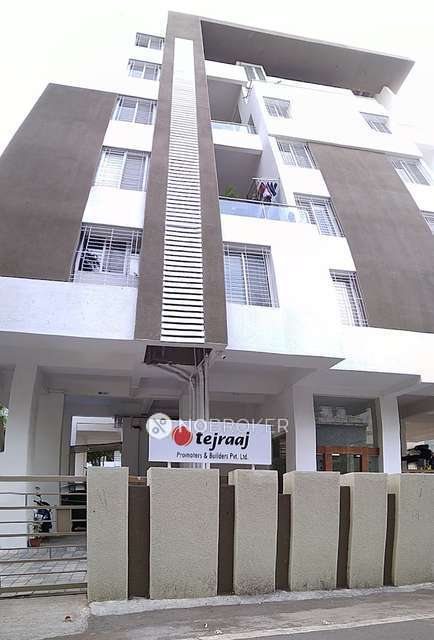 3 BHK Flat In Mangiris Chs  For Sale  In Shivaji Nagar