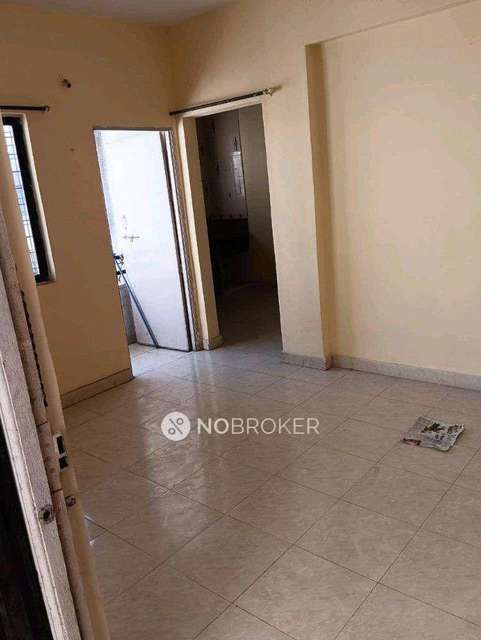 1 BHK Flat In Lotus Apartment Chikhli For Sale  In Thermax Chowk Bus Stop