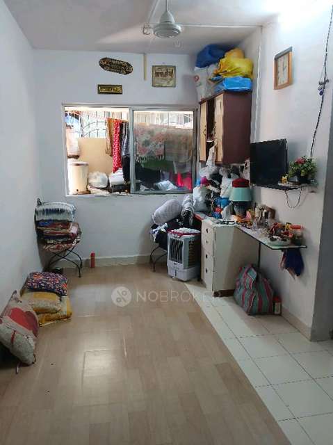 1 RK Flat In Building No. 03, Room No. 03, Rajiv Gandhi Nagar, M.p. M.sc. R.s. D. A. Colony, Jo. V. Link Road, Powai, Mumbai 400 072.. For Sale  In 44, Lal Bahadur Shastri Marg, Shanti Nagar, Kurla West, Kurla, Mumbai, Maharashtra 400070, India