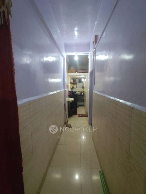 1 BHK Flat In Himalaya Society For Sale  In Ghatkopar West