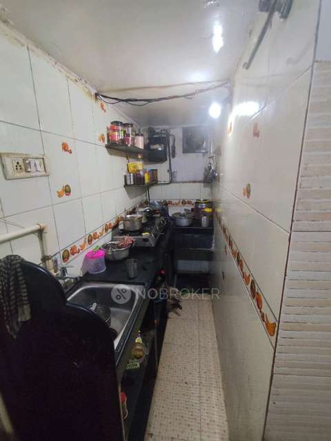 1 BHK Flat In Himalaya Society For Sale  In Ghatkopar West