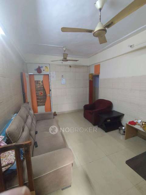 1 BHK Flat In Himalaya Society For Sale  In Ghatkopar West