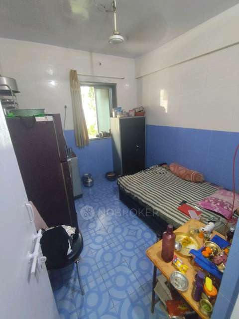 1 BHK Flat In Himalaya Society For Sale  In Ghatkopar West