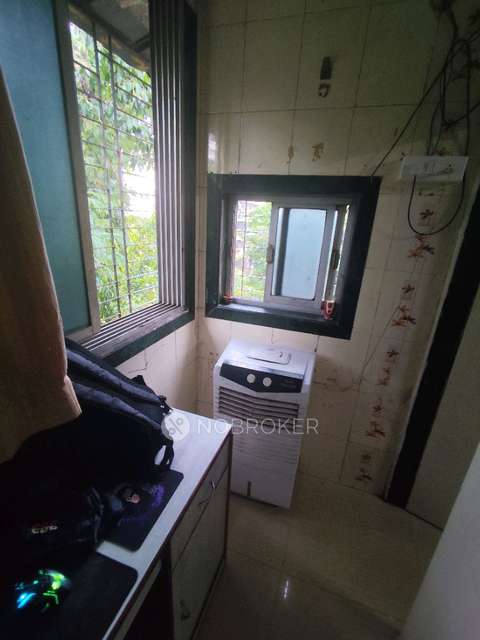 1 BHK Flat In Himalaya Society For Sale  In Ghatkopar West