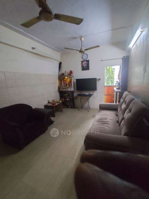 1 BHK Flat In Himalaya Society For Sale  In Ghatkopar West