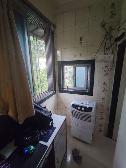 1 BHK Flat In Himalaya Society For Sale  In Ghatkopar West