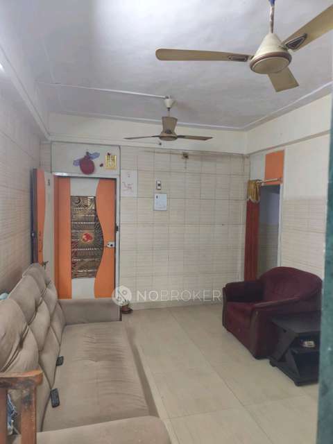 1 BHK Flat In Himalaya Society For Sale  In Ghatkopar West