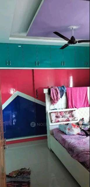 2 BHK Flat In Madhava Krishna Resudency For Sale  In Rampally