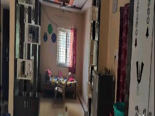 2 BHK Flat In Madhava Krishna Resudency For Sale  In Rampally