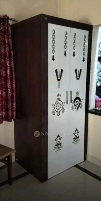 2 BHK Flat In Madhava Krishna Resudency For Sale  In Rampally