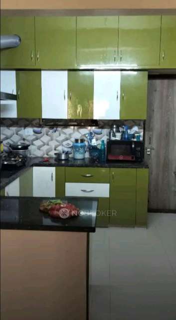 2 BHK Flat In Madhava Krishna Resudency For Sale  In Rampally