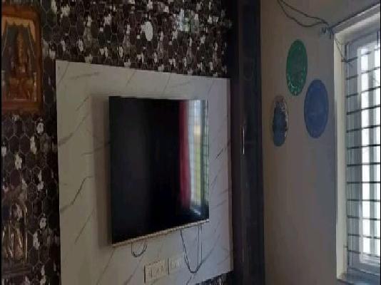 2 BHK Flat In Madhava Krishna Resudency For Sale  In Rampally