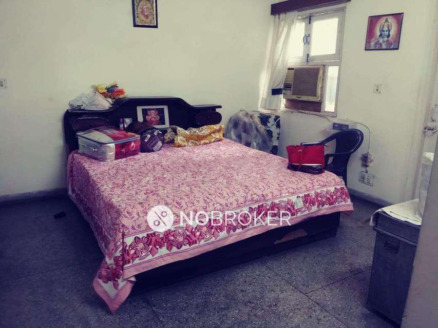 2 BHK for Rent  In Vasant Kunj