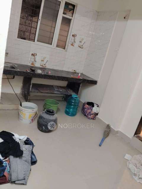 1 RK Flat For Sale  In Dhayari