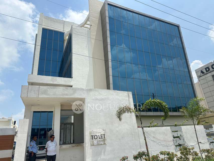 Office Space in Sector 80, Noida for Rent 