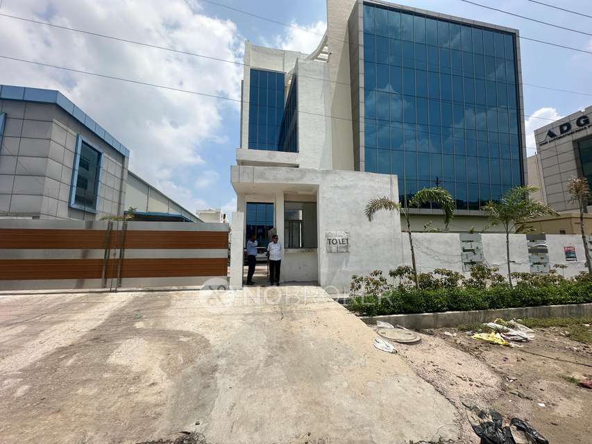 Office Space in Sector 80, Noida for Rent 