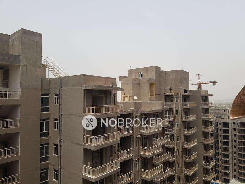 2 BHK Flat In Conscient Habitat Residences for Rent  In  Sector 78