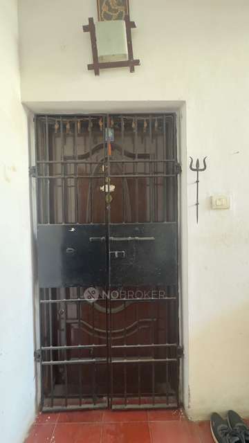 2 BHK Flat In Green Field Apartments For Sale  In Porur